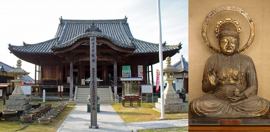 国指定の重要文化財