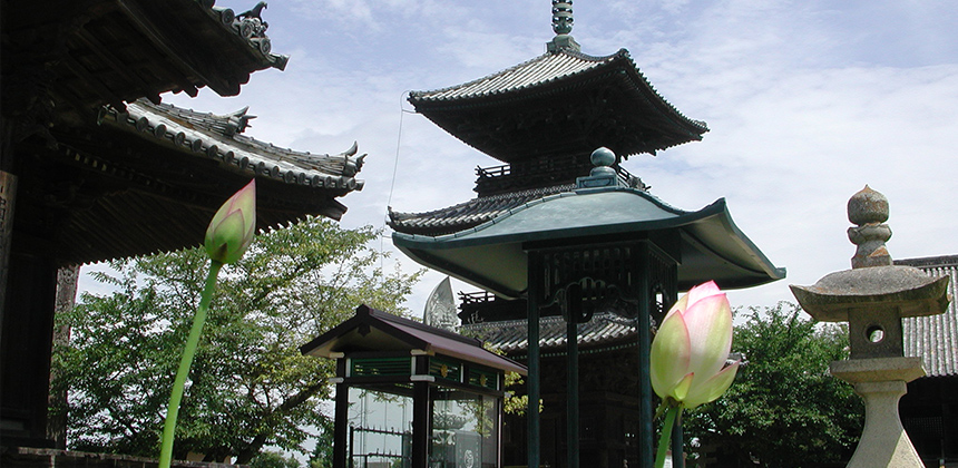 岡山県指定の重要文化財