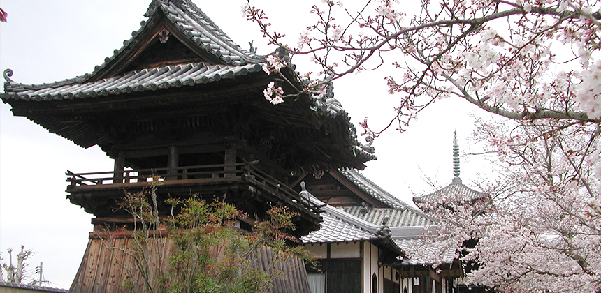 瀬戸内市指定の重要文化財